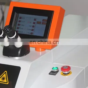 Professional 200w Metal Laser Welder Silver Gold Jewelry Watch Laser Welding Soldering Machine thumbnail-5