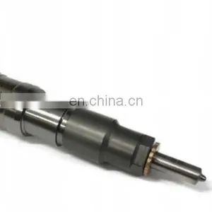 Fuel Injector 0445 120 058 Bos-ch Original In Stock Common Rail Injector 0445120058 thumbnail-1