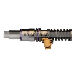 Good Quality Common Rail Fuel Diesel Injector 85143382 for VOLVO thumbnail-2
