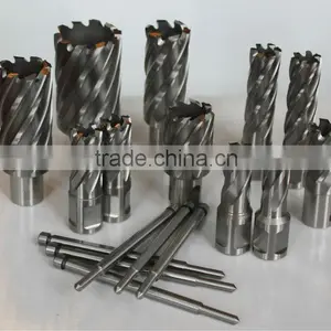 Professional HSS Hole Cutter thumbnail-1