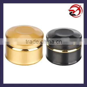 Aluminum Nail Polish Jar thumbnail-1