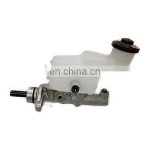 High Quality Factory Price Wholesale Auto Parts Brake Master Cylinder OEM 47201-0K020 For HILUX KUN25 thumbnail-5