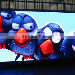 Die Casting Aluminum Cabinet Rental Led Display Outdoor Smd/P16 P10 P5 P3 Led Wall/diecasting Cabinet Rental Led Display Quality Choice thumbnail-3