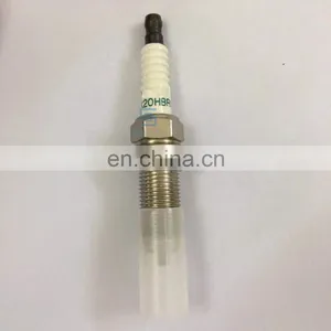 For IS300 LS460 GS350 Spark Plug 90919-01249 FK20HBR11 3473 thumbnail-1