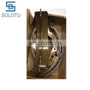 Car Brake Shoes for Land Cruiser LC100 LC200 FZJ79 GRJ79 HZJ79 VDJ79 OEM 04495-60070 thumbnail-3