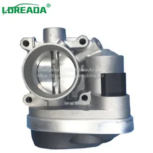 44mm Throttle Body for Audi A2 Seat Cordoba Ibiza Inca Skoda Fabia Caddy Polo Gol 036133062K 036133062B 036133062N 71R003 thumbnail-1