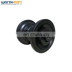 B22 B27 B3 VIO30 Track Roller Bottom Roller Mini Excavator thumbnail-2