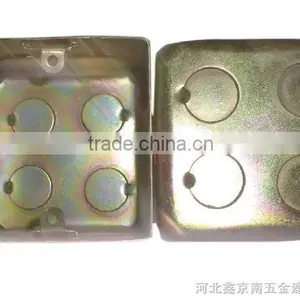 Welding Junction Box thumbnail-1