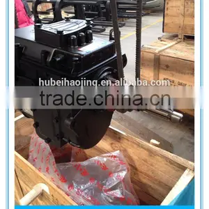 Truck Parts Transmission Assembly thumbnail-3
