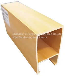 Spc Vinyl Plank Wholesale 50x90mm Spc Flooring For Sale China Wpc Decking Boards Wholesale thumbnail-2