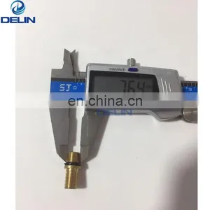 For Submersible Pump Brass Schrader Valve Stem 8v1 Thread thumbnail-5