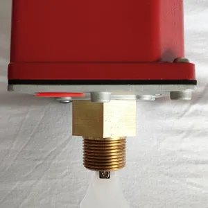OEM T-tap Flow Switch, 450psi, Systemsensor WFDT Water Flow Detector thumbnail-4