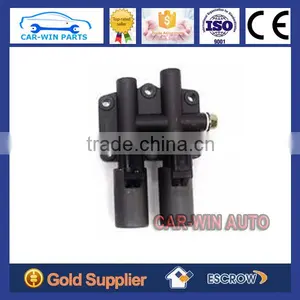 28250-RDK-014 28250-RJB-004 28250-RDK-004 28250RDK014 28250RJB004 28250RDK004 Transmission Dual Linear Solenoid Valve thumbnail-1