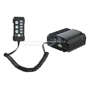 CJB-115 Warning Alarm Siren thumbnail-1