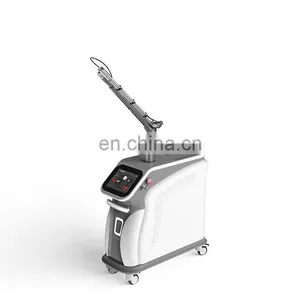 OEM Pico Design 532 and 1064nm Pico Laser Machine for All Color Tattoo Removal thumbnail-1