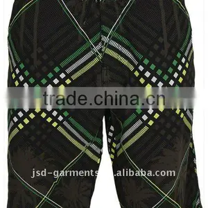 Mens Hawai Bermuda Shorts HOT SALES!!! thumbnail-1
