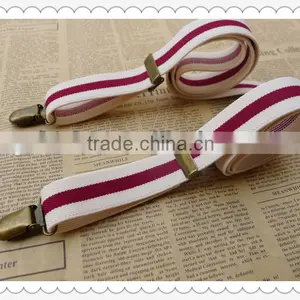 Nickle Free Lead Free Suspenders Mens Braces Suspenders thumbnail-1