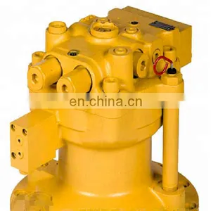 R80-9 Swing Motor, R110,R110-7 Excavator Swing Device Reducer 31N4-10130 thumbnail-1