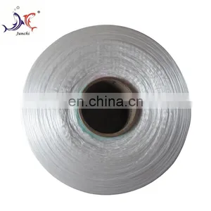 Junchi Good Quality Thin Braided Polyester/PE Rope thumbnail-2