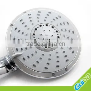 New High Quality Super Supercharged Hand Shower With Big Panel thumbnail-4