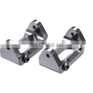 Aluminium Cnc Milling Turning Fabrication Machining Parts thumbnail-3