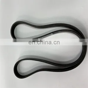 Yibo 13-18 1.0 Fiesta 13 1.0 Focus 15 1.0 Auto Engine Spare Parts Generator Belt thumbnail-5