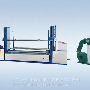 Foam Peeling Machine thumbnail-1