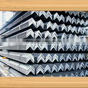 China Low Price Hot Rolled Angle Steel thumbnail-5