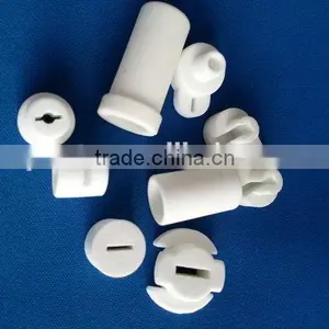 Modern Cheapest Zirconia Ceramic Insulator Ring thumbnail-2