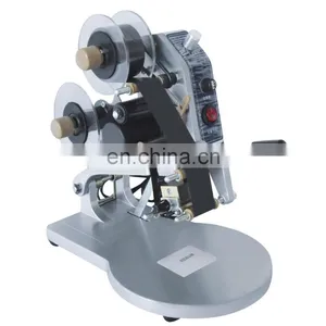 DY-8 Manual Expiry Date Stamp Printing Machine thumbnail-1