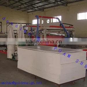 Eco Friendly Pvc Foam Sheet/manufactura de PVC Plancha/eco/saludable thumbnail-5