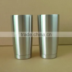 New Style Cup Tumbler for 20oz/stainless Steel Tumbler 30 Oz/beer Cup /car Cup High Quality YF-08-43 thumbnail-3