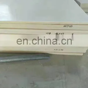 Low Price Guaranteed Quality Recycling Antistatic Cast Plastic Nylon Sheet Board thumbnail-3