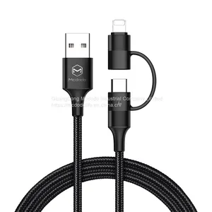 Mcdodo Multiple USB Cable thumbnail-1