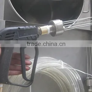 Easy Operate Brine Injector Machine/manual Meat Brine Injector thumbnail-2
