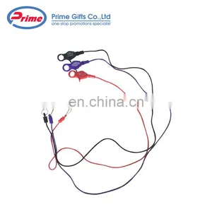 Promotional Casino Bungee Cord With Lobster Claw thumbnail-3