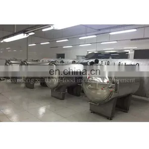Dry Mango Crispy Fruit Making Machine thumbnail-5