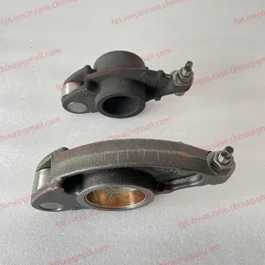 FPT IVECO CASE Cursor11 F3GFE613A B001 5801863562 Inlet  ROCKER ARM 5801660756 thumbnail-2