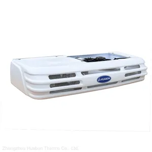 Refrigerated Truck Electric Standby AC220V/380V 50HZ Standby Power thumbnail-5