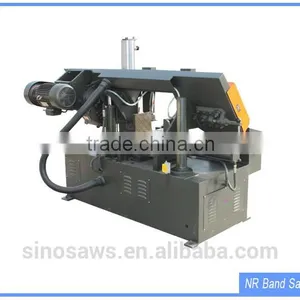 Double Column Higher Stability Hydraulic Quality Gz-4235 Switche for Machine Tool thumbnail-4