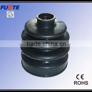 TS 16949 Factory Made Rubber Shift Boots thumbnail-1