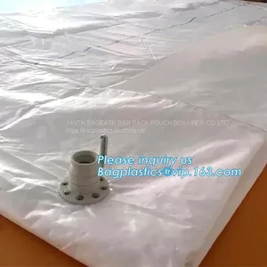 Flexible Pillow Water Tank Collapsible Oil Bladder Plastic Tank, Liquid Storage Tank, Flexible Tank, thumbnail-3
