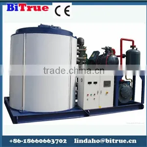 Hot Selling High Efficiency Ice Block Machine thumbnail-4