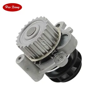 Auto Car Engine Cooling System Water Pumps 068121011E 06A121011C 06A121011H 06A121011L 06A121011T 06A121012 06A121012D thumbnail-1