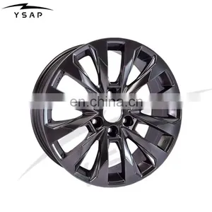HIGH QUALITY Auto Body PartS Wheel Rims for 2022 LC300 thumbnail-1