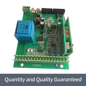 Bernard Actuator Accessories GAMX1 Multi-specification Control Board Electric Actuator Drive Board Display Board Circuit Board thumbnail-1