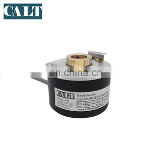 GHH60-12G1000BMP526 1000ppr 12mm Aperture Hollow Shaft Rotary Encoder for Automatic Control thumbnail-3