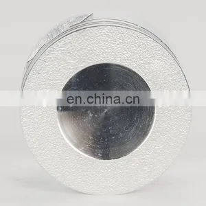 India Motorcycle Engine Parts C100-J Piston Kit 50mm thumbnail-4
