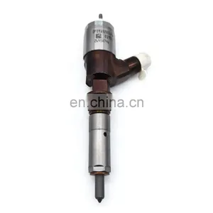 High Quality Excavator Parts 2645A746 Diesel Fuel Engine Injector C6 C6.6 For Sale thumbnail-3