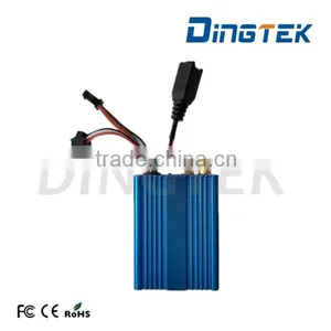 A200E Real Time Monitoring Analog Port Mobile Phone Vehicle Gps Tracking thumbnail-5